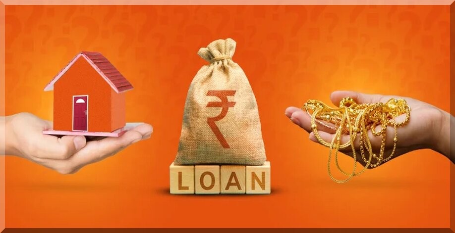 Gold Loan vs. Home Loan: Which is Smarter for Funding Your House?