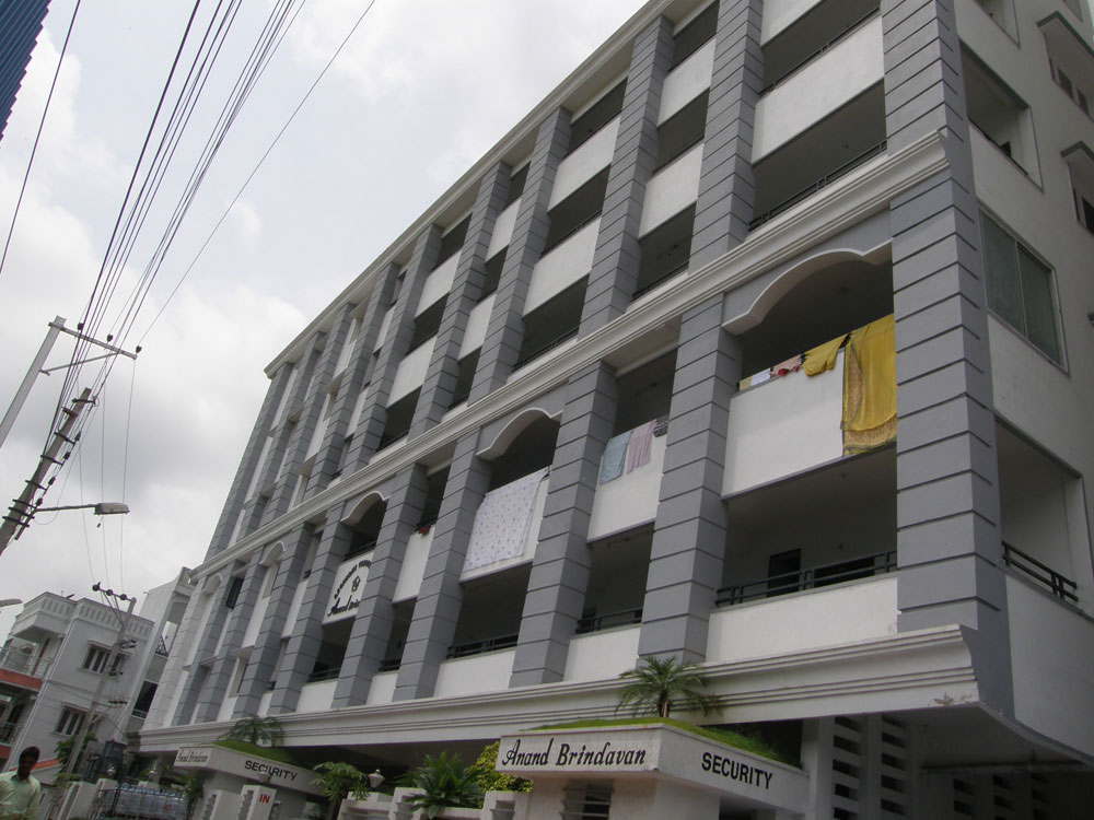 habitat