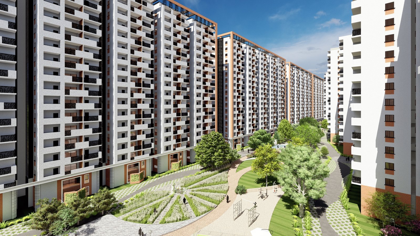 Raghuram Infra | Best Real Estate Company in Hyderabad | Raghu Ram